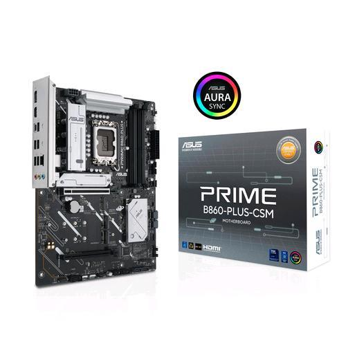 Asus Primo B860-PLUS-CSM